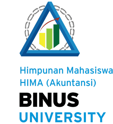 HIMA BINUS Logo
